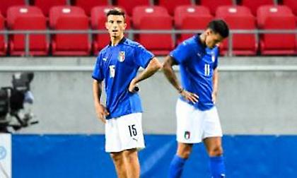 Αναβλήθηκε λόγω κορωνοϊού το Ισλανδία-Ιταλία στις Ελπίδες!