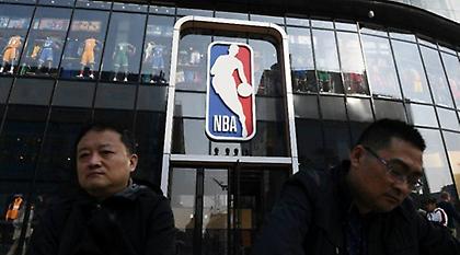 Επιστρέφει η τηλεοπτική μετάδοση του ΝΒΑ στην Κίνα!