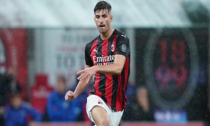 Κι άλλο κρούσμα κορωνοϊού στη Μίλαν!