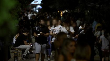Κορωνοϊός: 391 νέα κρούσματα-1 νέος θάνατος-98 διασωληνωμένοι