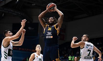 Πάει για Σάββατο το Χίμκι-Ζαλγκίρις!