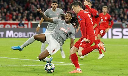 Το Unfair της ΟΥΕΦΑ στα φετινά Κύπελλα Ευρώπης!