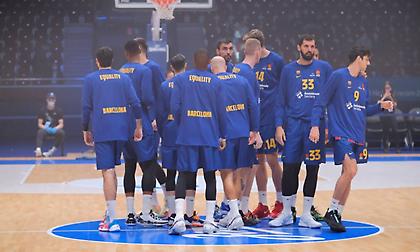 Με δύο διαιτητές το Ζενίτ-Μπάρτσα και εκτός οι Γκουντάιτις-Τρούσκιν!