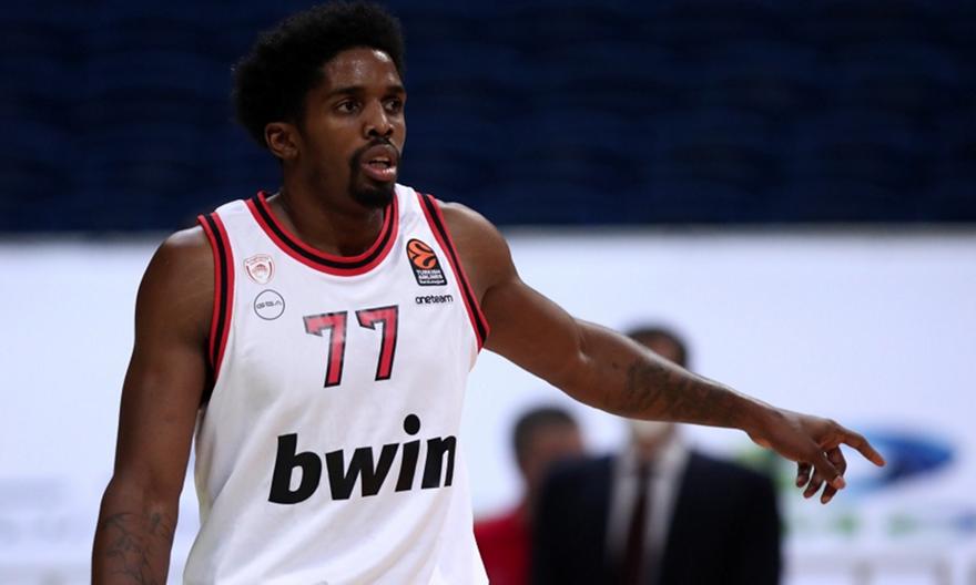 ΜακΚίσικ: «Ο Σπανούλης μας είπε στο ημίχρονο ότι δεν είχε τελειώσει το ματς»