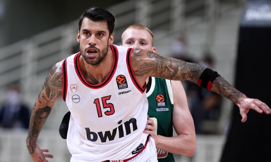 Πρίντεζης: «Έπρεπε να αντιδράσουμε μετά την ήττα στην πρεμιέρα»