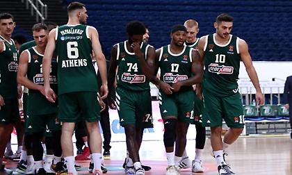 Φόστερ: «Μας πλήγωσε το ξεκίνημα - Να μην μείνουμε στη σημερινή ήττα»