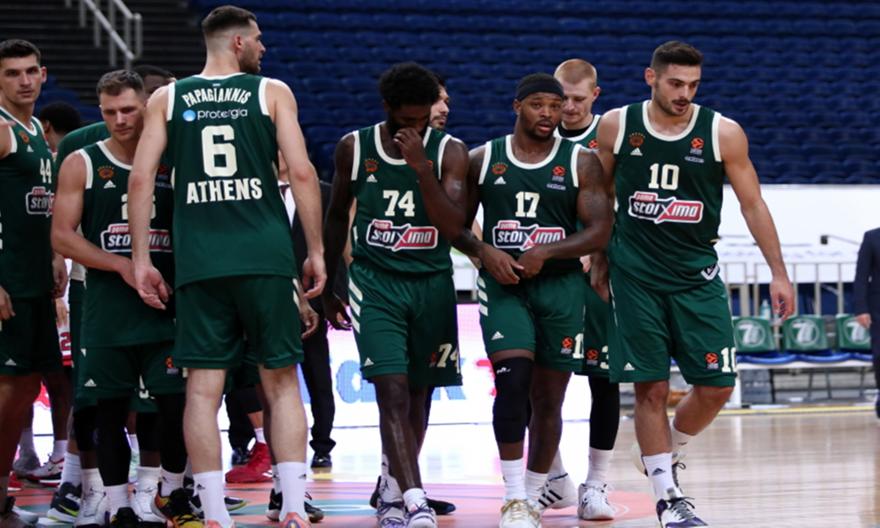 Φόστερ: «Μας πλήγωσε το ξεκίνημα - Να μην μείνουμε στη σημερινή ήττα»