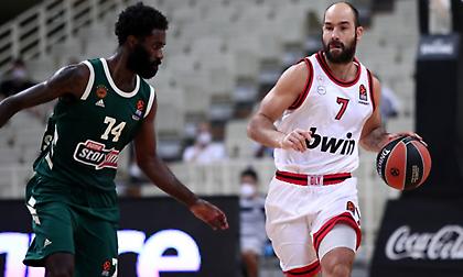 Τα σχόλια για το Παναθηναϊκός-Ολυμπιακός στον ΣΠΟΡ FM