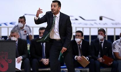 Βόβορας: «Δώσαμε δικαίωμα στον Ολυμπιακό να πάρει ψυχολογία» (video)