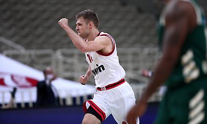 Βεζένκοβ: «Ήμασταν υποψιασμένοι» (video)