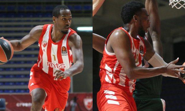 Λόιντ & Χολ: Ο ένας κόβει και ο άλλος ράβει για τον Ερυθρό Αστέρα!