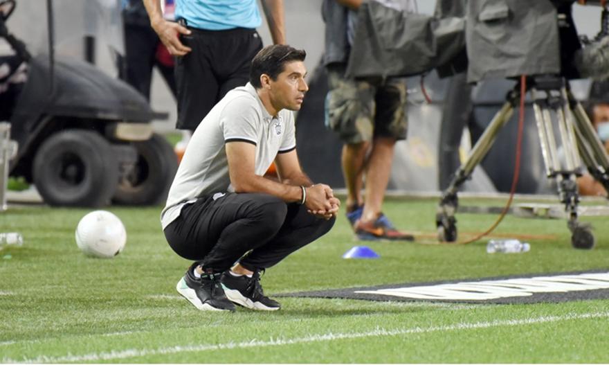 Το πρώτο «βουνό» του ΠΑΟΚ