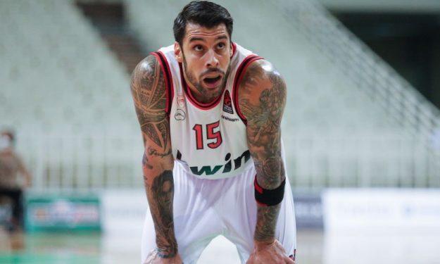 Πρίντεζης: Φώναξε παρών στο ΟΑΚΑ και «πλήγωσε» τον Παναθηναϊκό!