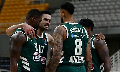 Παναθηναϊκός: Δεν μπορούσε να νικήσει και την… τρύπα στον «άσο»