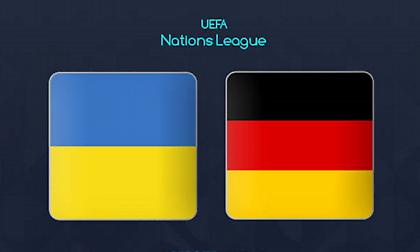 Ουκρανία-Γερμανία