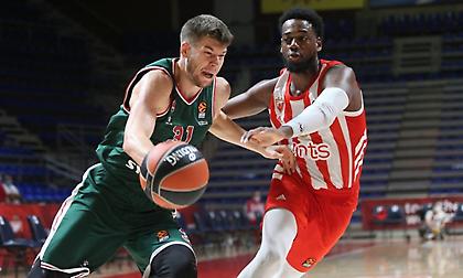 Η «καυτή» εμφάνιση του Λόιντ απέναντι στην Μπασκόνια (video)