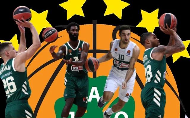 Παναθηναϊκός: Του κόστισε η αστοχία