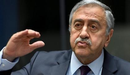 Ακιντζί: Δέχθηκα απειλές από την Τουρκία για να αποσυρθώ από τις «εκλογές»