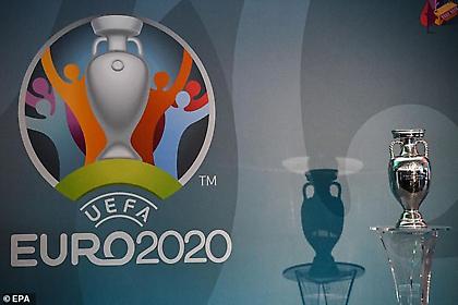 Ο Σάουθγκεϊτ... κρατάει πισινή για το Euro!