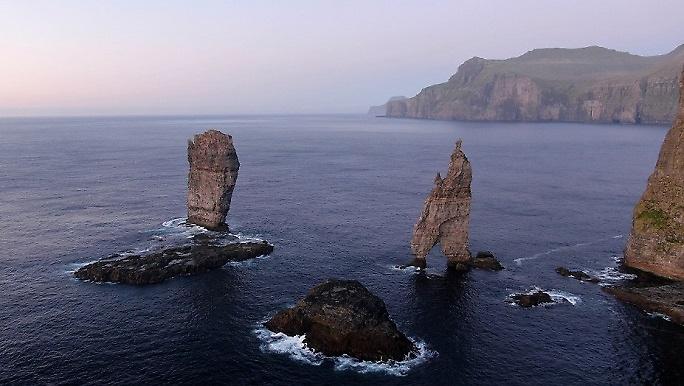 HAPPY TRAVELLER στα Νησιά Φερόε, Μέρος Δ’ (pics+vid)