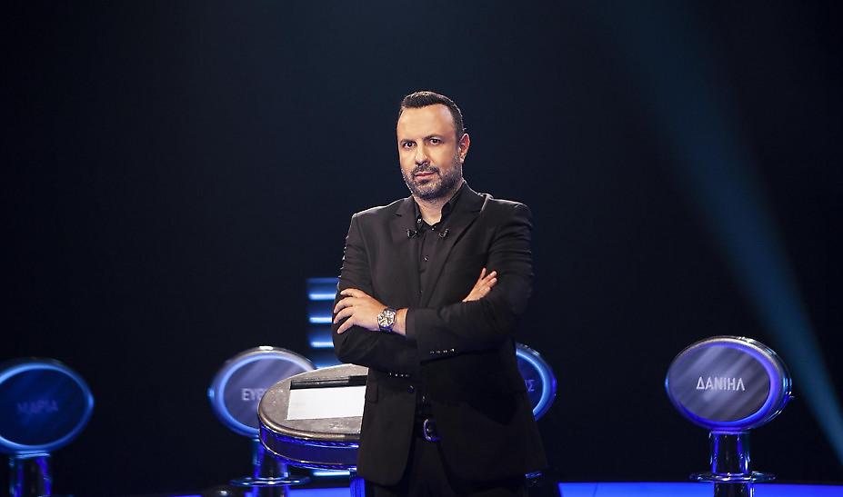 Τι θα δείτε στον Αδύναμο Κρίκο (trailer)