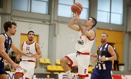 Live streaming: Ολυμπιακός Β’-Οίαξ Ναυπλίου