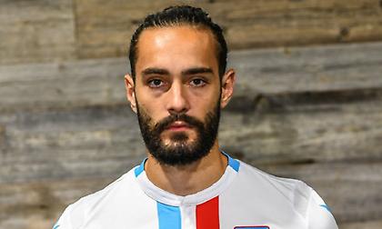 Αναγκαστική αλλαγή ο Σελίμοβιτς