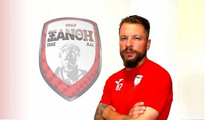 «Έκλεισε» και τον Έμπερτ η Ξάνθη!