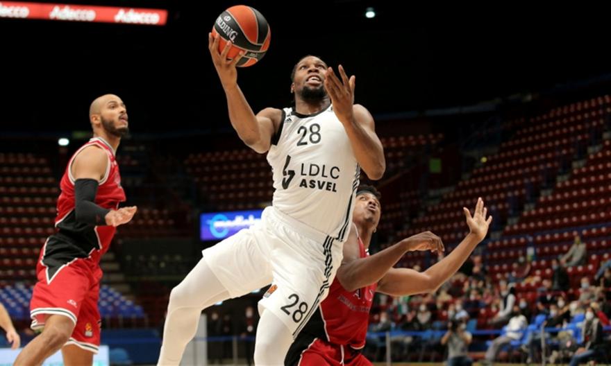 Βιλερμπάν: Ανακοίνωσε 3 θετικά κρούσματα!