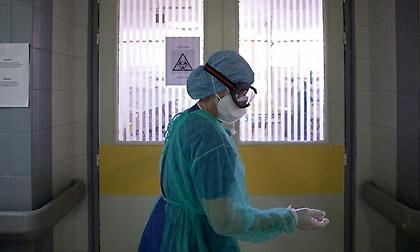 Κορωνοϊός: 306 νέα κρούσματα στην Ελλάδα - 100 διασωληνωμένοι