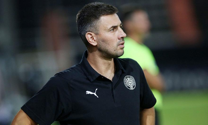 «Λαβωμένος» ο ΟΦΗ