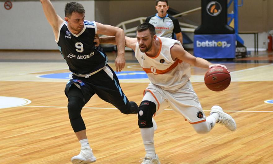 Προμηθέας-Κολοσσός 67-71