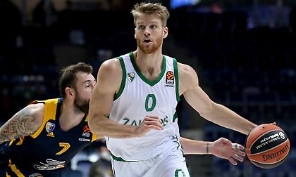 Νίκησε την μαχητική αλλά μισή Χίμκι η Ζαλγκίρις