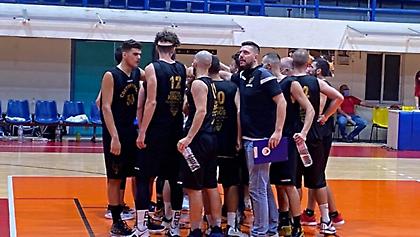 Στον τελικό Κυπέλλου ΕΚΑΣΚ το Ρέθυμνο