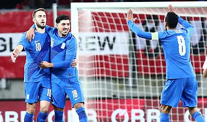 Μονόδρομος η νίκη για την Εθνική