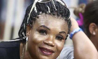 Β. Αντετοκούνμπο: Το να είμαι μητέρα γι’ αυτά τα παιδιά είναι ό,τι αγαπώ περισσότερο στη ζωή μου