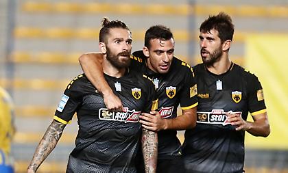 Οι 2+1… εκκρεμότητες του Ίβιτς