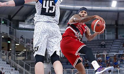 Ντιλέινι κατά Euroleague: «Δεν ενδιαφέρεται κανείς για την ασφάλειά μας»