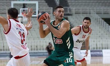 Παπαπέτρου: Ο μοναδικός με τόσο χρόνο συμμετοχής σε «αιώνιο» ντέρμπι! (videos)