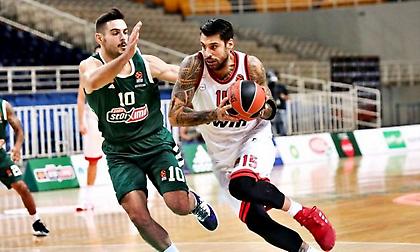 Ολυμπιακός: Να χτίσει πάνω στο διπλό χωρίς… αποπροσανατολισμό (videos)