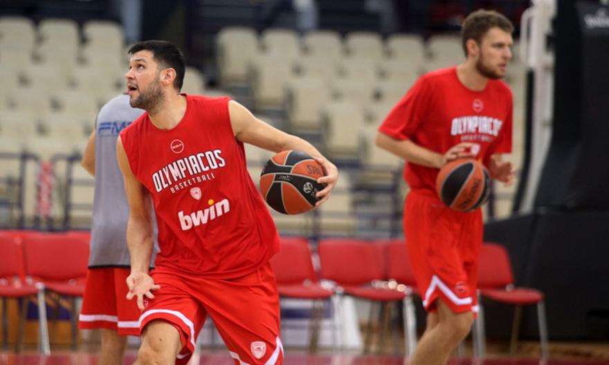 Το Whisper Challenge του Παπανικολάου (video)