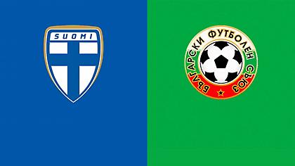 Φινλανδία-Βουλγαρία