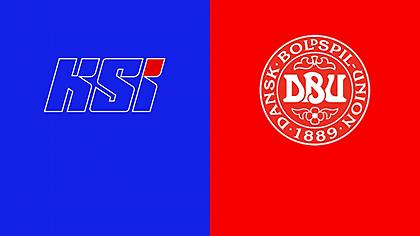 Ισλανδία-Δανία