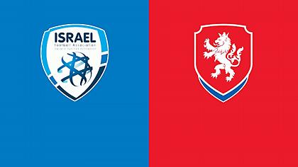 Ισραήλ-Τσεχία