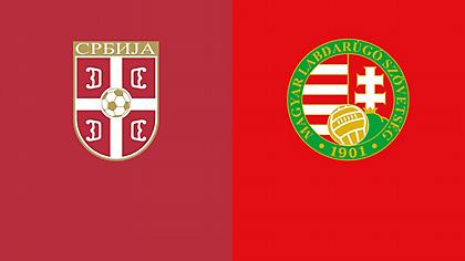 Σερβία-Ουγγαρία