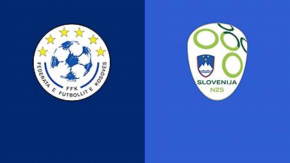 Κόσοβο-Σλοβενία