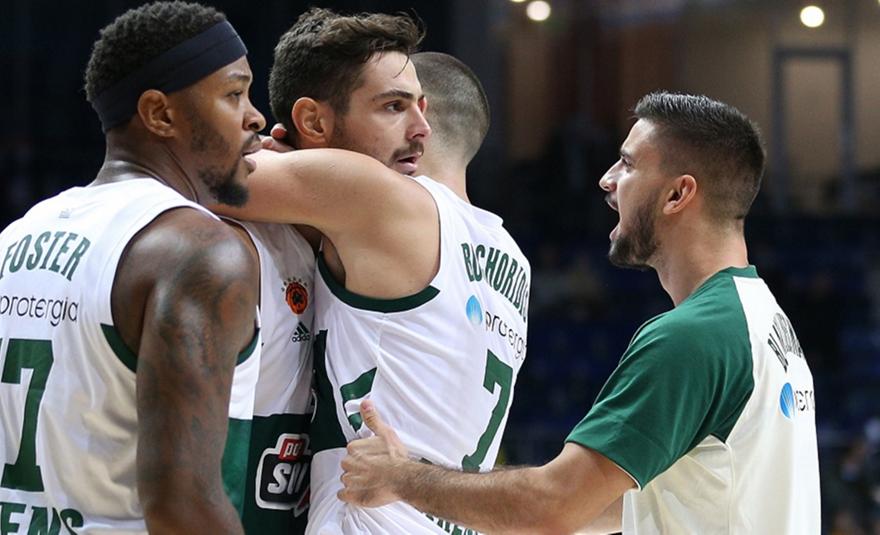 Κοντός: «Θα περιμένει Τζάκσον-Μποχωρίδη ο Βόβορας»