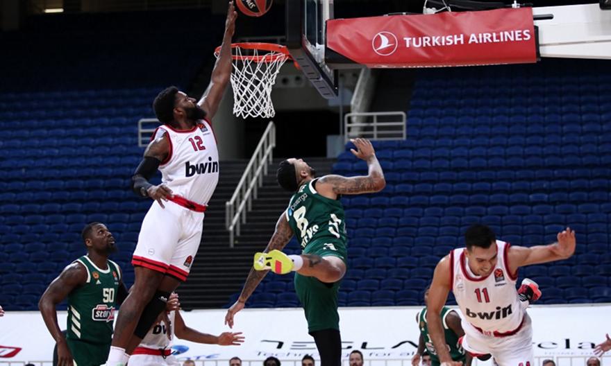 Με φουλ «αιώνιους» το Top10 της Ευρωλίγκας (video)