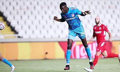 Ο Μπα «μία άμυνα μόνος του», αλλά κι ένα όπλο ανεκμετάλλευτο!