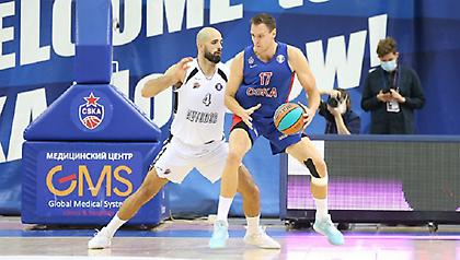 Χάνει μέχρι νεωτέρας τον Φόιγκτμαν η ΤΣΣΚΑ!